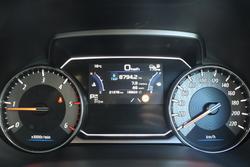 2024 Isuzu MU-X LS-U