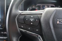 2024 Isuzu MU-X LS-U