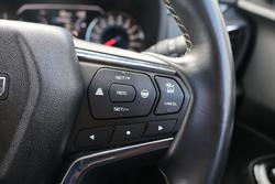 2024 Isuzu MU-X LS-U