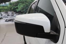 2024 Isuzu MU-X LS-U