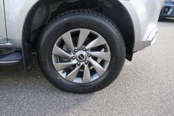 2024 Isuzu MU-X LS-U