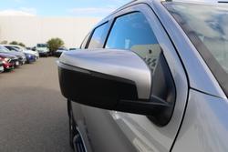 2024 Isuzu MU-X LS-U