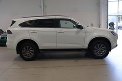 2024 Isuzu MU-X LS-U