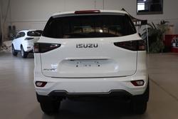 2024 Isuzu MU-X LS-U