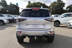 2024 Isuzu MU-X LS-U