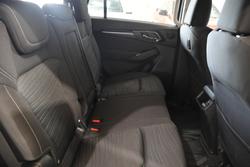 2023 Isuzu MU-X LS-U