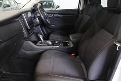 2023 Isuzu MU-X LS-U