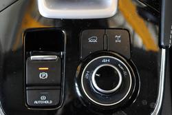 2023 Isuzu MU-X LS-U