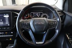 2023 Isuzu MU-X LS-U