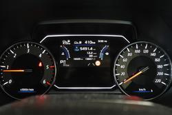 2023 Isuzu MU-X LS-U