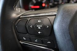 2023 Isuzu MU-X LS-U