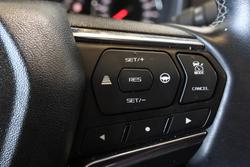 2023 Isuzu MU-X LS-U