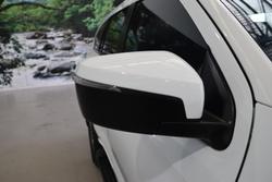 2023 Isuzu MU-X LS-U