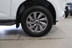 2023 Isuzu MU-X LS-U