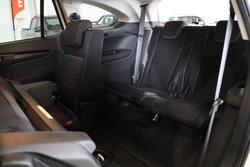 2023 Isuzu MU-X LS-U