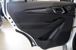 2023 Isuzu MU-X LS-U