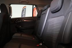 2023 Isuzu MU-X LS-U