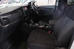 2023 Isuzu MU-X LS-U