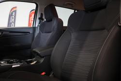 2023 Isuzu MU-X LS-U