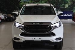 2023 Isuzu MU-X LS-U