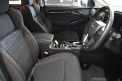 2023 Isuzu MU-X LS-U