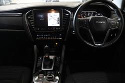 2023 Isuzu MU-X LS-U