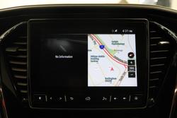 2023 Isuzu MU-X LS-U