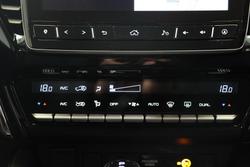 2023 Isuzu MU-X LS-U