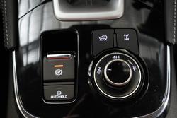 2023 Isuzu MU-X LS-U