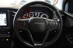 2023 Isuzu MU-X LS-U