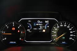 2023 Isuzu MU-X LS-U