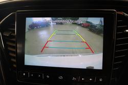 2023 Isuzu MU-X LS-U