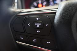 2023 Isuzu MU-X LS-U