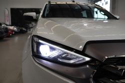 2023 Isuzu MU-X LS-U