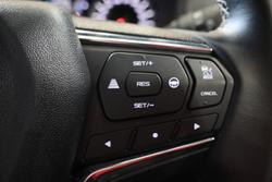 2023 Isuzu MU-X LS-U