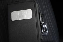 2023 Isuzu MU-X LS-U