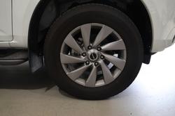 2023 Isuzu MU-X LS-U