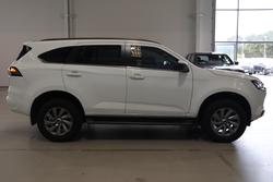 2023 Isuzu MU-X LS-U