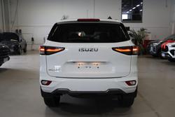 2023 Isuzu MU-X LS-U