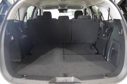 2023 Isuzu MU-X LS-U