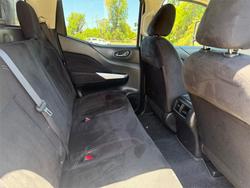 2019 NISSAN NAVARA ST (4x4)