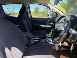 2019 NISSAN NAVARA ST (4x4)