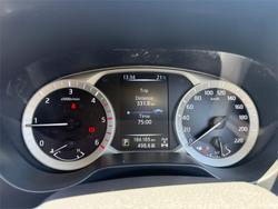 2019 NISSAN NAVARA ST (4x4)