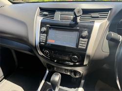 2019 NISSAN NAVARA ST (4x4)