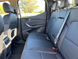 2026 LDV T60 MAX PLUS (4x4)