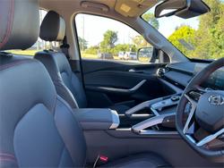 2026 LDV T60 MAX PLUS (4x4)