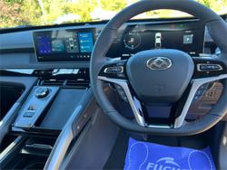 2026 LDV T60 MAX PLUS (4x4)