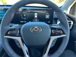 2026 LDV T60 MAX PLUS (4x4)