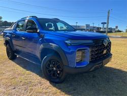 2026 LDV T60 MAX PLUS (4x4)