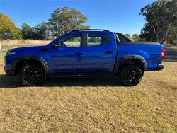 2026 LDV T60 MAX PLUS (4x4)